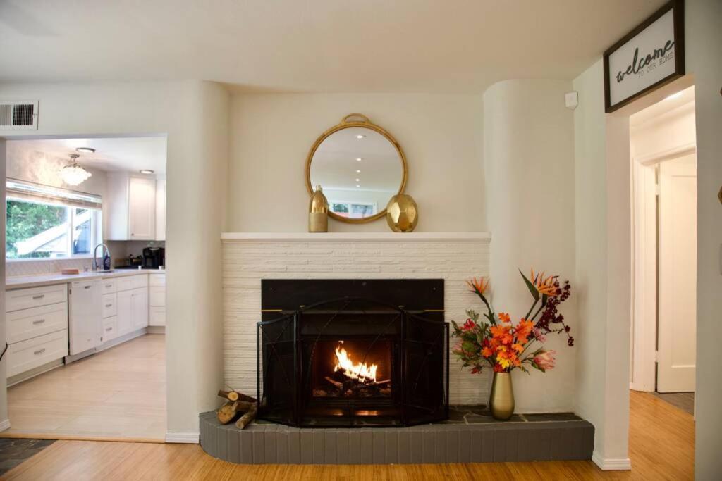 Private Seattle Getaway Home Near Lake Washington! Eksteriør billede