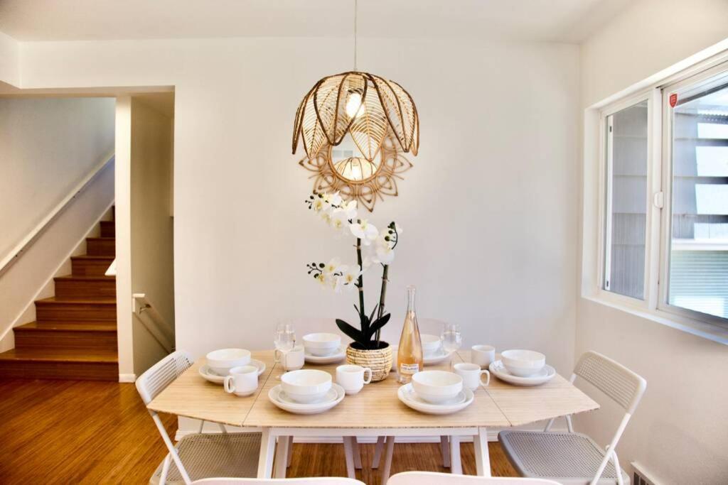 Private Seattle Getaway Home Near Lake Washington! Eksteriør billede