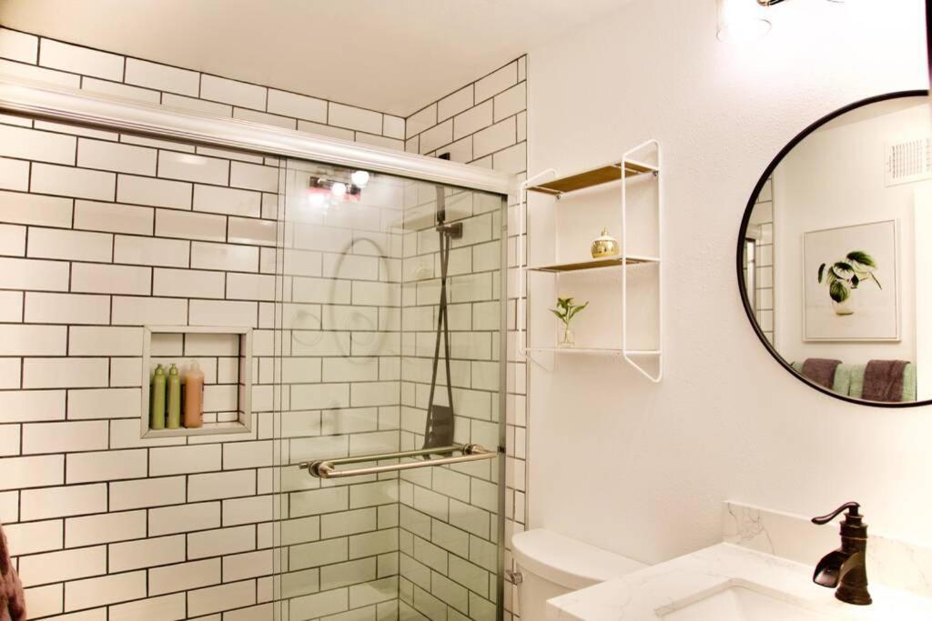 Private Seattle Getaway Home Near Lake Washington! Eksteriør billede