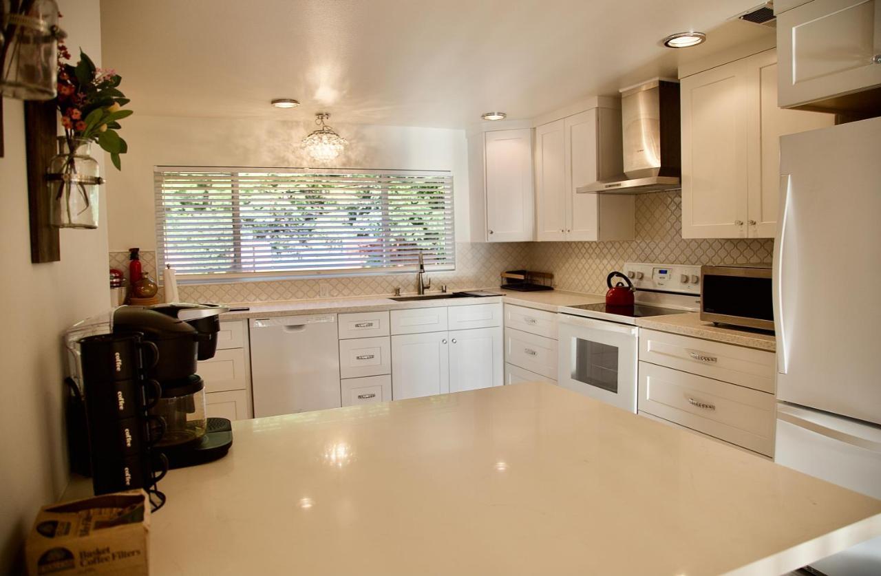 Private Seattle Getaway Home Near Lake Washington! Eksteriør billede